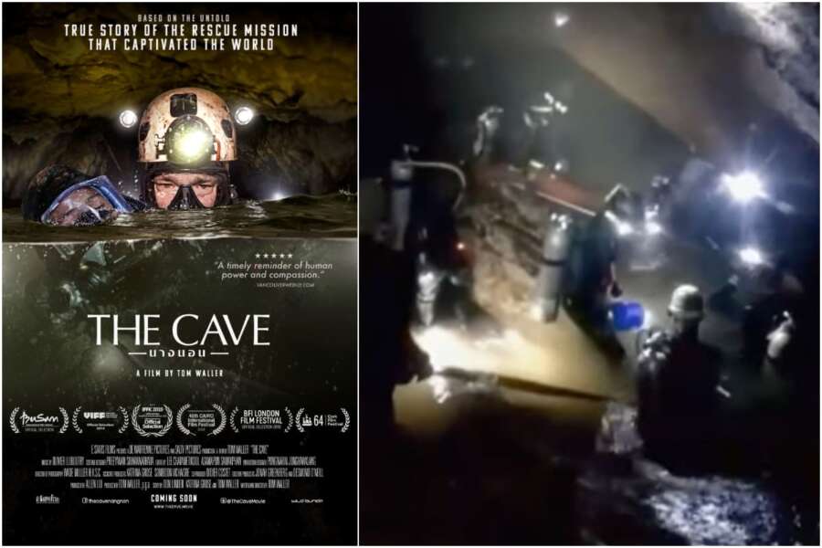 Muore a 17 anni uno dei ragazzi sopravvissuto due settimane nella grotta di Tham Luang in Thailandia