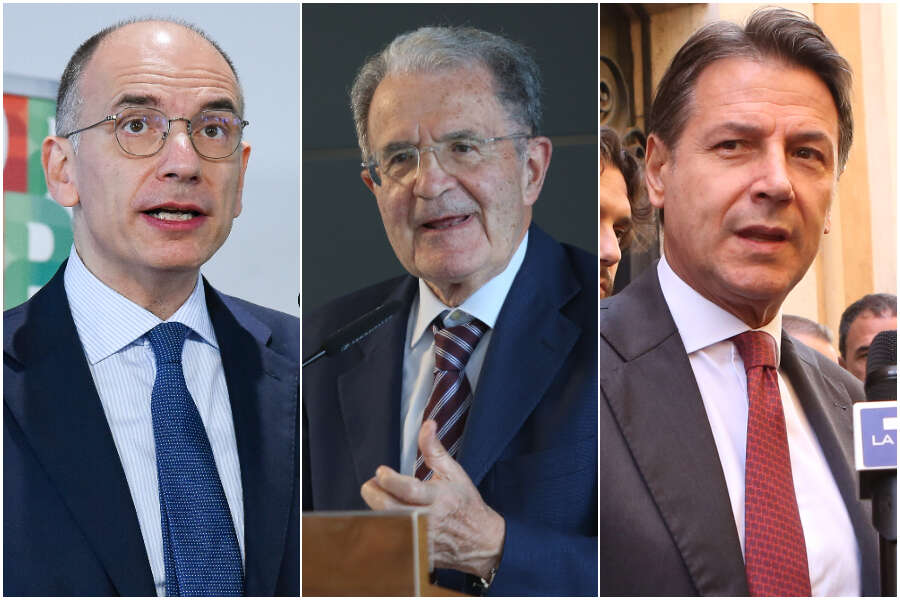 Quando Conte, Prodi e Letta erano per il presidenzialismo: la riforma va fatta senza tatticismi