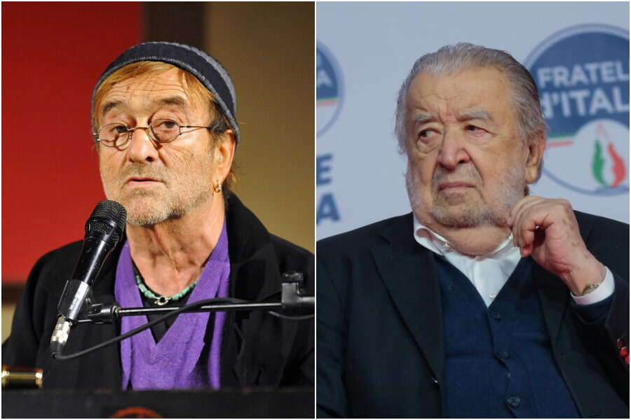 Lucio Dalla e la cura ormonale che “lo ha compromesso”: Pupi Avati e la teoria sull’omosessualità del cantante