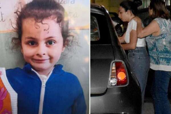 Uccise la figlia e finse il rapimento, Martina Patti verso il processo per la morte di Elena: il delitto resta senza movente