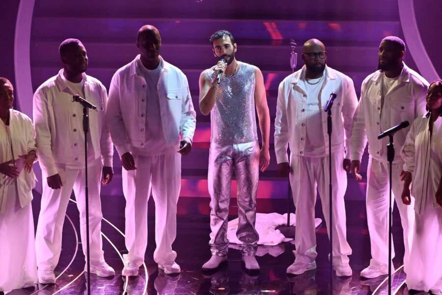 Sanremo 2023, la classifica della quarta serata: Mengoni vince la sfida delle cover e rimane in testa