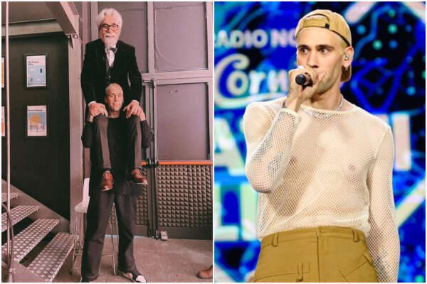 Chi è Mr. Rain, il rapper che scrive canzoni solo quando piove: “Supereroi? Chi non ha paura di chiedere aiuto”