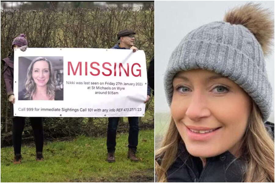 Il Mistero di Nicola, la mamma svanita nel nulla mentre passeggiava con il cane: “Non perderemo la speranza”