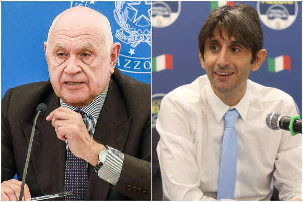 “Donzelli desolante, separazione carriere svolta della giustizia”, intervista a Gian Domenico Caiazza