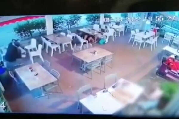 Omicidio nel bar di Pescara, due arresti per la morte dell’architetto Albi: fermati mandante e killer