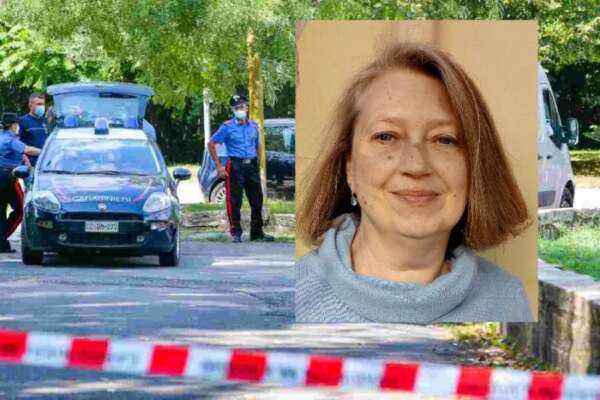 Il giallo di Maria Cristina Janssen, la scrittrice psicologa trovata morta in auto in riva al lago