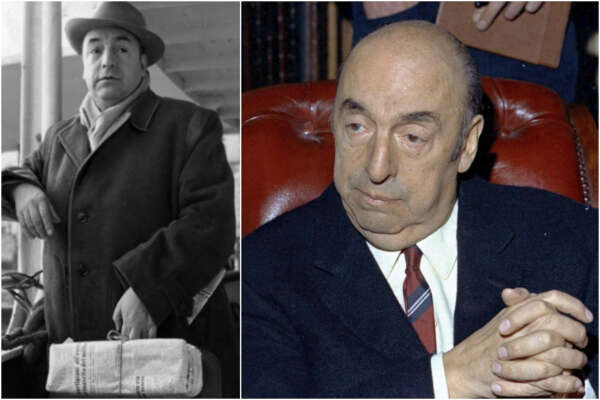 “Pablo Neruda è stato avvelenato da agenti dello Stato cileno”, la verità della famiglia del poeta premio Nobel