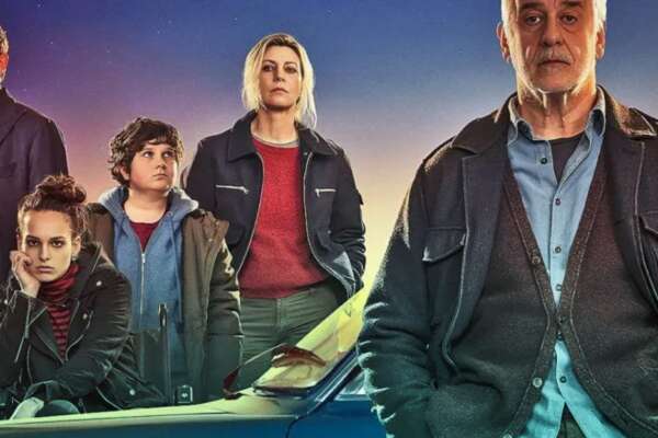 “Il primo giorno della mia vita” è il film sulle seconde possibilità