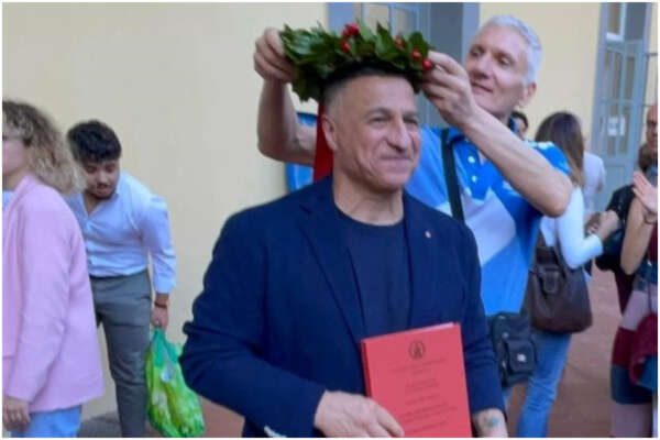 Storia di Pierdonato Zito, dalla prigione alla “cattedra”