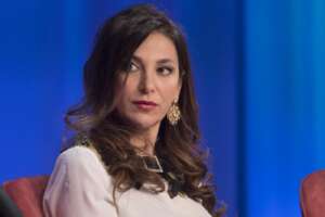 Selen si racconta: “Dopo aver smesso con i miei film 15 anni di castità. C’è voluto coraggio, ero circondata da pregiudizi”