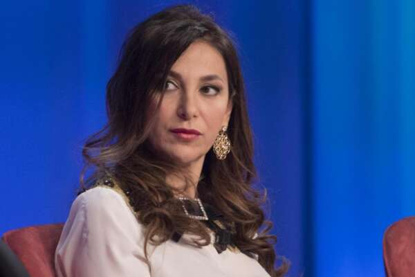 Selen si racconta: “Dopo aver smesso con i miei film 15 anni di castità. C’è voluto coraggio, ero circondata da pregiudizi”