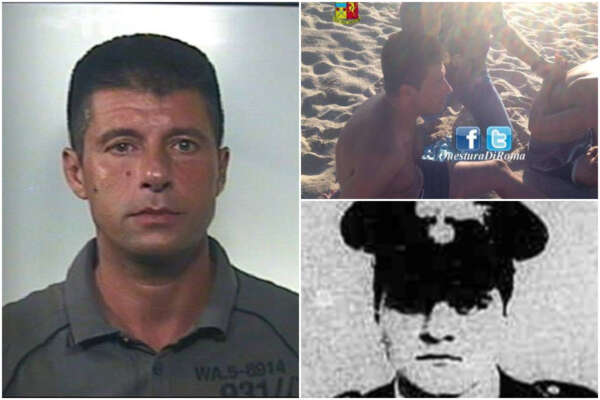 Chi è Massimiliano Sestito, il killer evaso per la seconda volta: l’omicidio a bruciapelo del carabiniere e la faida tra ‘ndrine