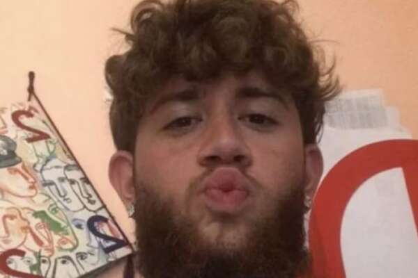 Investe e uccide il 20enne Simone Sperduti, condannato a 7 anni l’ex poliziotto Persi: guidava ubriaco