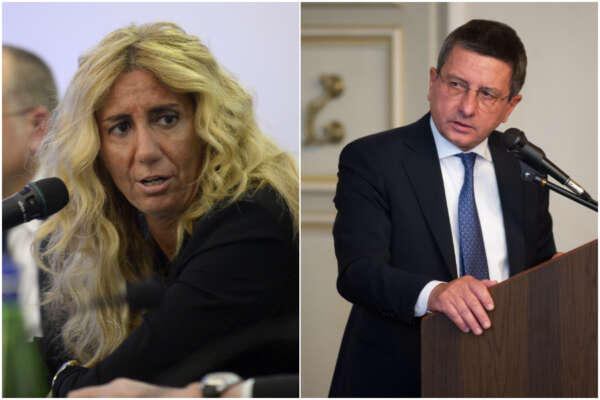 Cosa è successo tra Creazzo e la Sinatra: il “porco” e la mancata denuncia