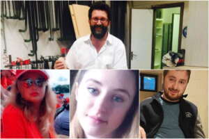 Strage di Samarate, Nicolò rivede in tribunale il padre che ha ucciso madre e sorella: “Perché ci hai rovinati?”