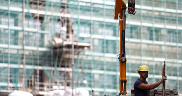 Superbonus, annat än ”gratis”: denna manöver var en nackdel…