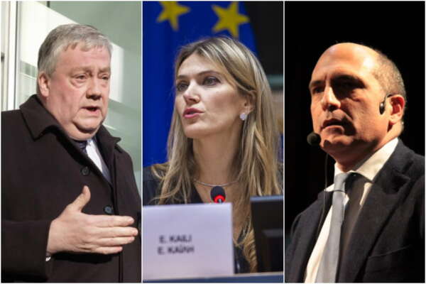 Scandalo Qatar: i garantisti a dondolo sono peggio dei manettari