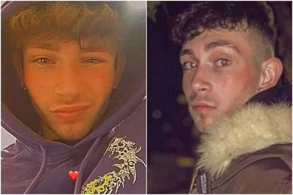 Omicidio Thomas Bricca, gli amici pubblicano foto e nomi dei presunti killer: “Tutti devono parlare” Omicidio Thomas Bricca, gli amici pubblicano foto e nomi dei presunti killer: “Tutti devono parlare”