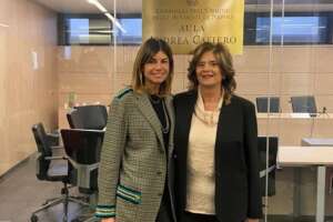 Avvocati, Troianiello primo presidente donna ma silenzio in Consiglio sulla staffetta: l’ufficialità solo alle agenzie