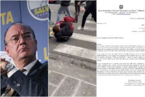 Valditara contro la preside di Firenze che ha condannato i pestaggi al liceo: “Lettera impropria e strumentale”