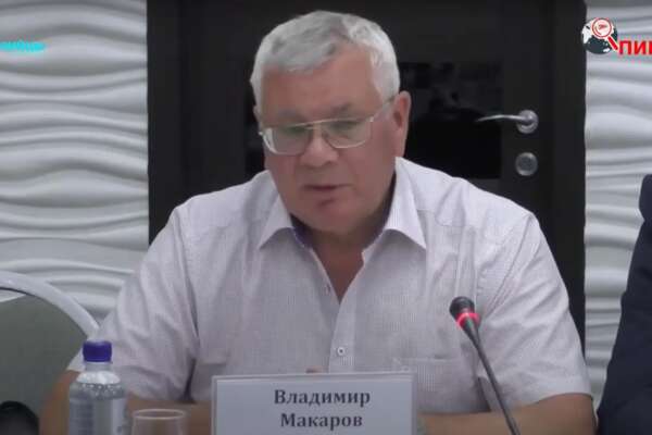 Morto per “suicidio” l’ex numero due della polizia politica russa: il generale Makarov era stato licenziato a gennaio