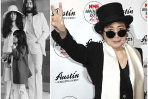 Yoko Ono compie 90 anni: l’artista che sposò John Lennon e che non fece sciogliere i Beatles