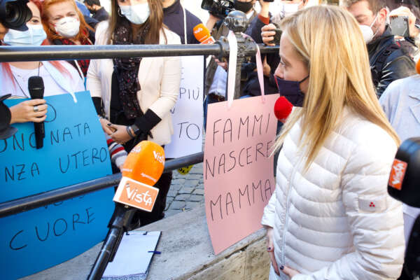 Gpa, non servono appelli ma un dibattito aperto che guardi alla tutela dei bambini e delle bambine