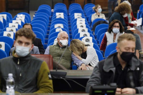 Cerciello Rega, perché le condanne sono state annullate dalla Cassazione