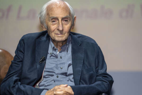 Chi era Citto Maselli, partigiano bambino instancabile fucina di idee e speranze