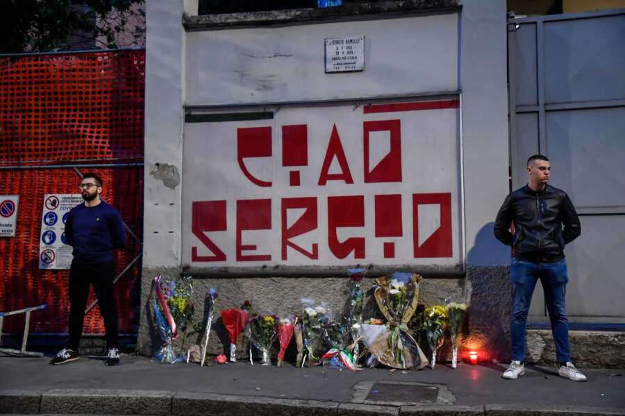 L’omicidio di Sergio Ramelli è una ferita che riguarda tutti