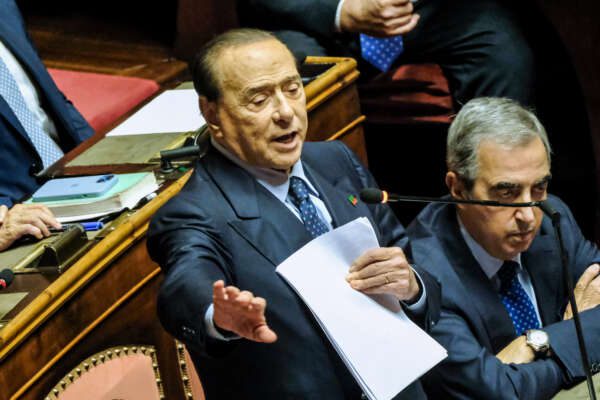 Legge Severino da modificare, il tentativo di Forza Italia