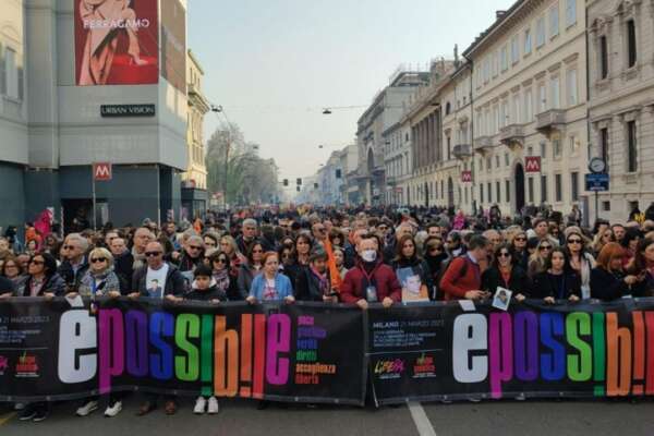 Manifestazione dell’antimafia per la verità, ma i processi hanno già detto tutto… Manifestazione dell’antimafia per la verità, ma i processi hanno già detto tutto…