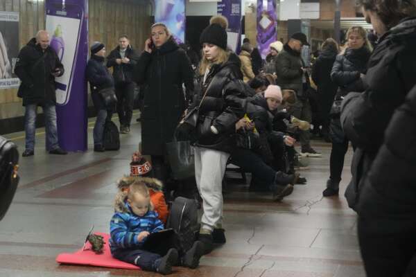 Lavoro a 150 donne ucraine, il progetto Intesa-Avsi in Polonia