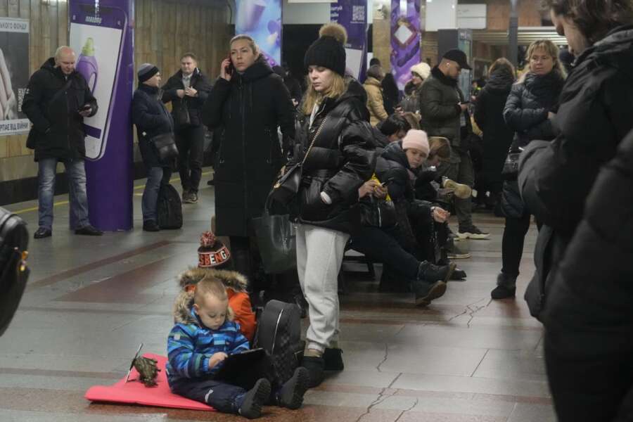 Lavoro a 150 donne ucraine, il progetto Intesa-Avsi in Polonia