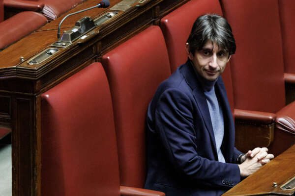 Caso Cospito, l’intelligence smentisce Donzelli