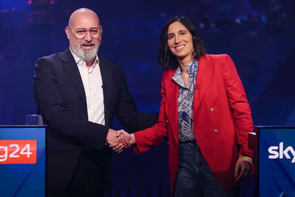 Bonaccini: “Non mi aspettavo di perdere alle primarie, con Schlein dobbiamo tenere unito il Pd”