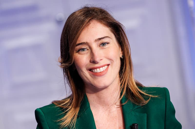 Maria Elena Boschi: “Mi manca il potere, Meloni è caparbia, sola e aggressiva”