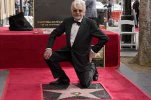 Giancarlo Giannini: “A Hollywood mi danno la stella sulla Walk of Fame, a Venezia neanche un gatto nero” Giancarlo Giannini: “A Hollywood mi danno la stella sulla Walk of Fame, a Venezia neanche un gatto nero”