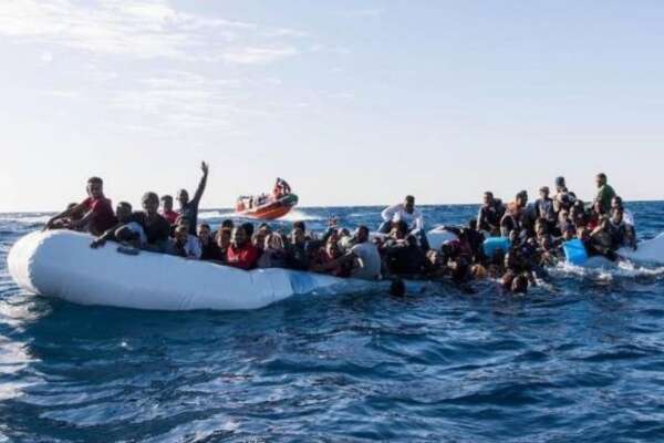 L’Italia doveva soccorrere la barca naufragata, perché è omesso soccorso