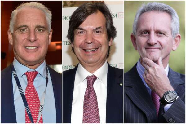 Piovono milioni di euro sui banchieri, ecco quanto valgono i superbonus dei manager