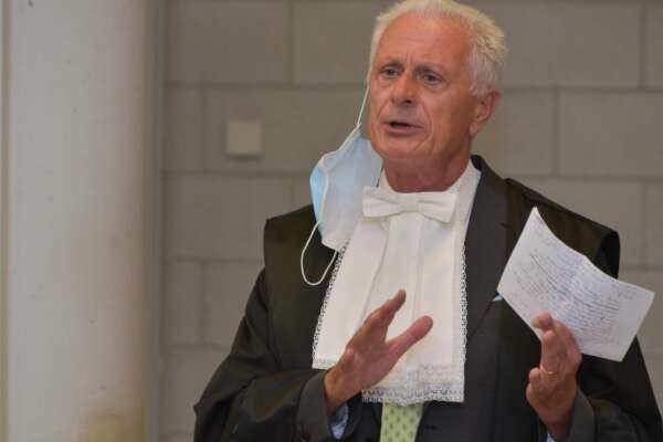 Maxiprocesso sul covid: l’inchiesta che vuol mettere alla sbarra politica e scienza