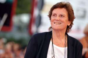 Liliana Cavani, la regista sarà Leone d’Oro alla Carriera alla Mostra del Cinema di Venezia