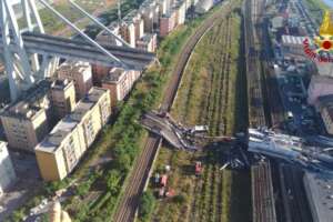 Processo lungo? Scelta del Pm, dopo il Morandi il re è nudo