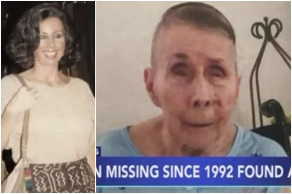 L’incredibile storia di Patricia Kopta: sparita 30 anni fa e ritenuta morta, viveva a Porto Rico