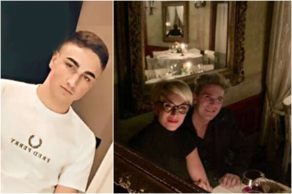 Avvelenò i genitori con pasta al nitrito di sodio, Alessandro Leon Asoli confessa in aula: confermata la condanna Avvelenò i genitori con pasta al nitrito di sodio, Alessandro Leon Asoli confessa in aula: confermata la condanna