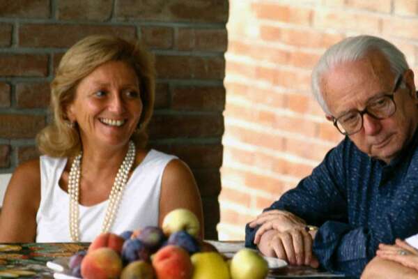 È morta Bice Biagi, la figlia di Enzo Biagi aveva 75 anni: “Ho imparato da mio padre che a rendere libera una donna era il lavoro”