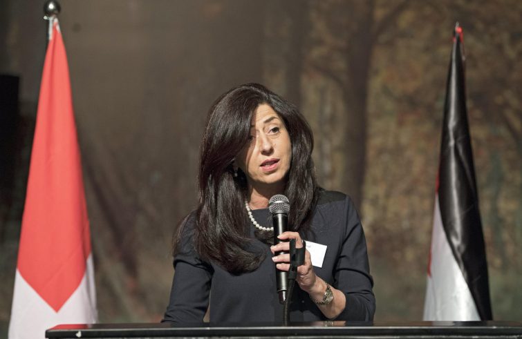 Intervista a Abeer Odeh: “Una terza intifada? I palestinesi sono stanchi di vivere sotto apartheid”