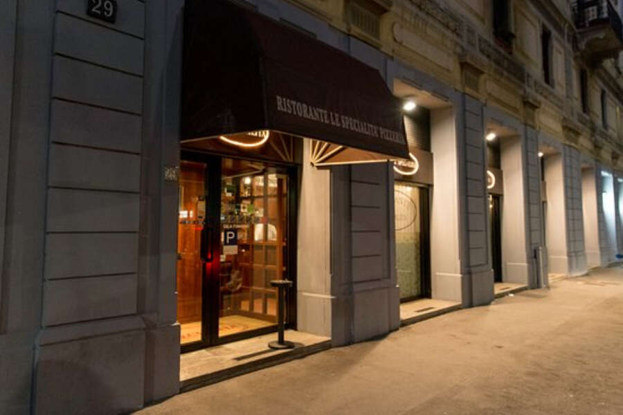 Furto milionario a Giuseppe Cummo, ristoratore dei vip: “Spariti Rolex per 1,5 milioni, Milano pericolosa”