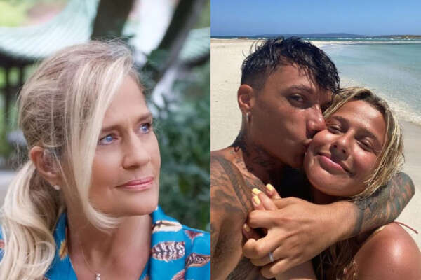 Heather Parisi, polemica con la figlia Jacqueline Luna sul fidanzato Ultimo: “Non usi mio nome per far parlare di sé”