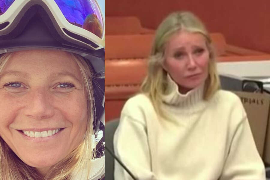 Gwyneth Paltrow e l’incidente sugli sci, al via il processo: chiesti 300mila dollari di risarcimento all’attrice americana